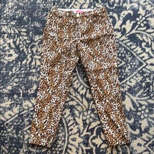 Lilly Pulitzer Pants